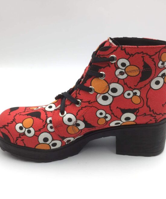 מגפיים עמנואל - אלמו