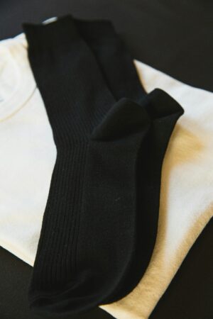 איזה צבע גרביים מותר בצבא?