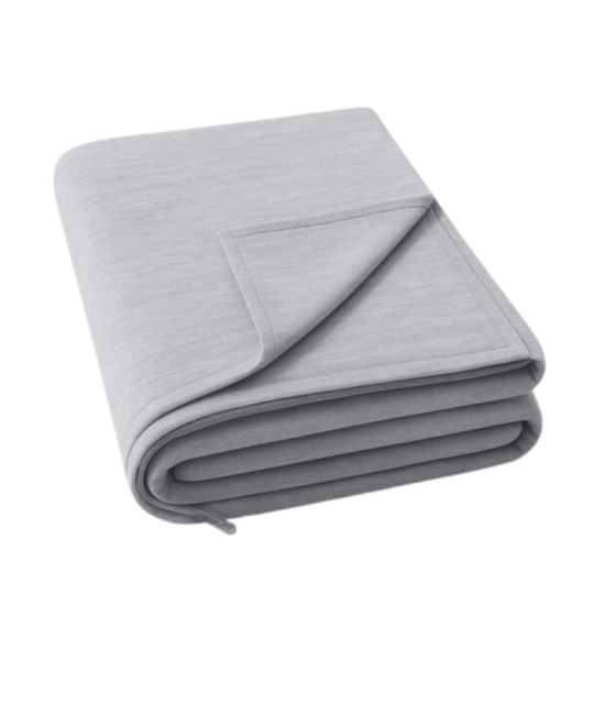 כיסוי מקרר בטכנולוגיית קירור מתקדמת לשמיכה כבדה