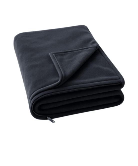 כיסוי פליז מחמם לחורף לשמיכה כבדה