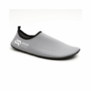 גרבי גלישה עם סוליית גומי גמישה AQUA SHOES – אפור