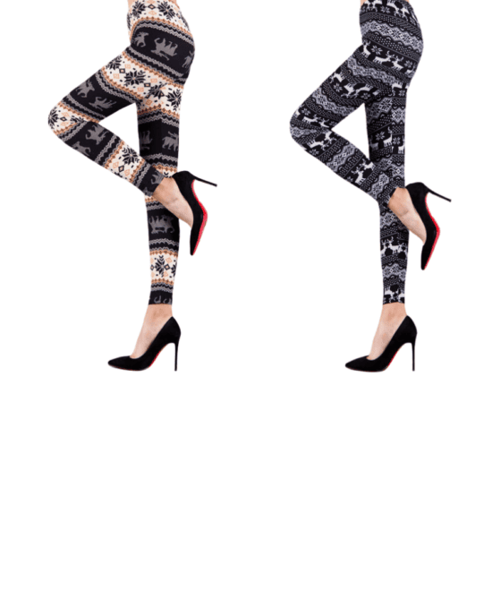 טייץ איילים