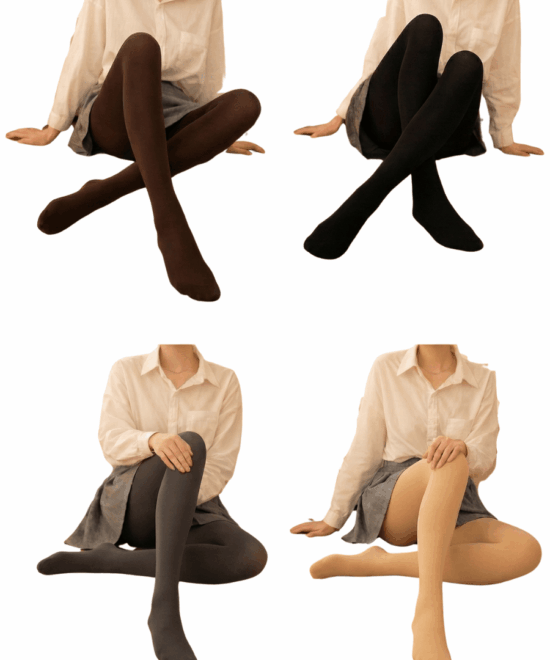 גרביון תרמי