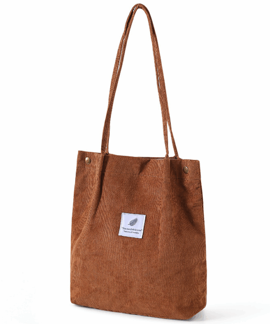 תיק צד קורדרוי - קאמל