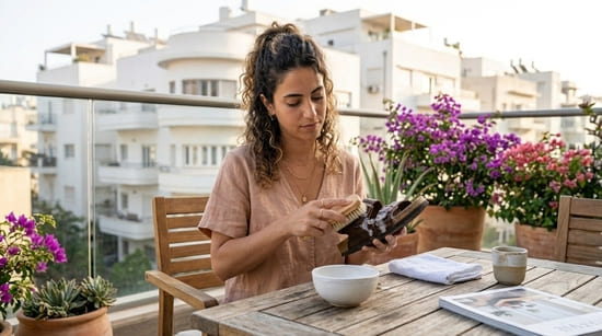 איך לנקות סנדלים